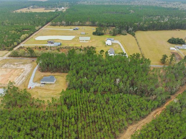 Howard Royer Road, Dequincy, LA 70633
