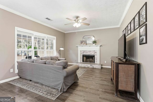320 Emerald Way, Senoia, GA 30276