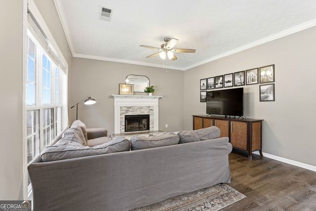 320 Emerald Way, Senoia, GA 30276
