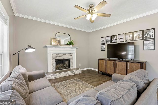 320 Emerald Way, Senoia, GA 30276
