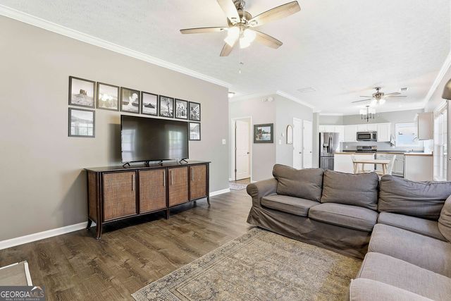 320 Emerald Way, Senoia, GA 30276