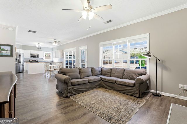 320 Emerald Way, Senoia, GA 30276