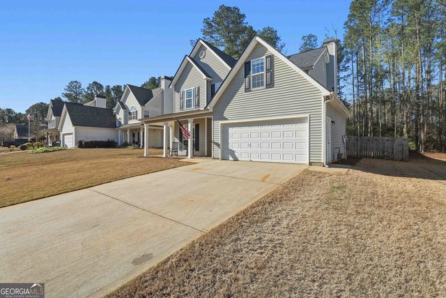 320 Emerald Way, Senoia, GA 30276