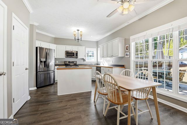 320 Emerald Way, Senoia, GA 30276