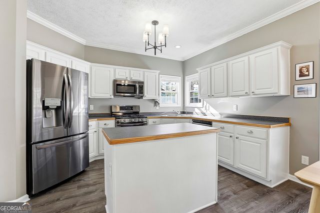 320 Emerald Way, Senoia, GA 30276