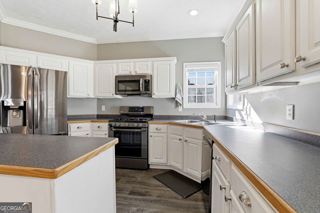 320 Emerald Way, Senoia, GA 30276