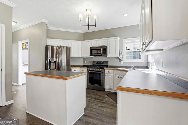 320 Emerald Way, Senoia, GA 30276
