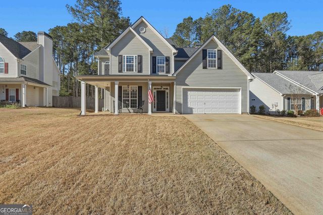 320 Emerald Way, Senoia, GA 30276