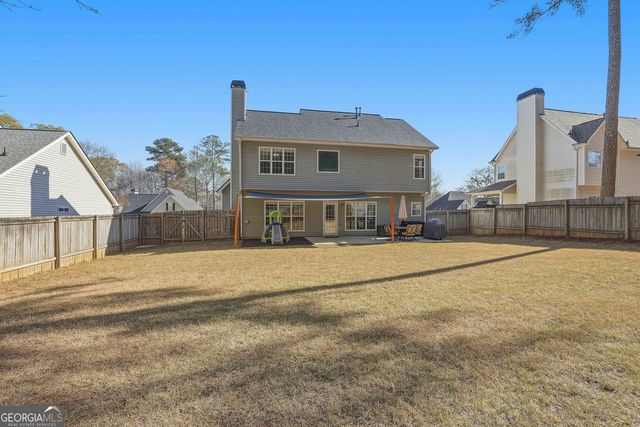 320 Emerald Way, Senoia, GA 30276