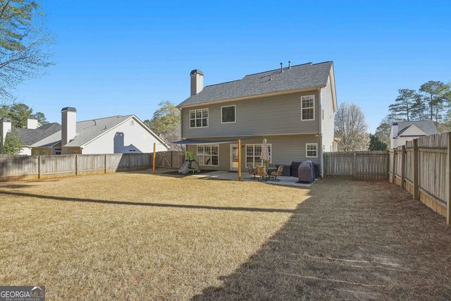 320 Emerald Way, Senoia, GA 30276