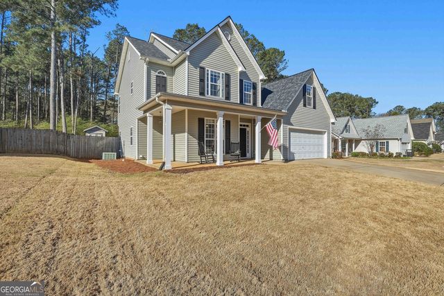 320 Emerald Way, Senoia, GA 30276