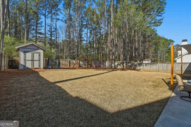 320 Emerald Way, Senoia, GA 30276