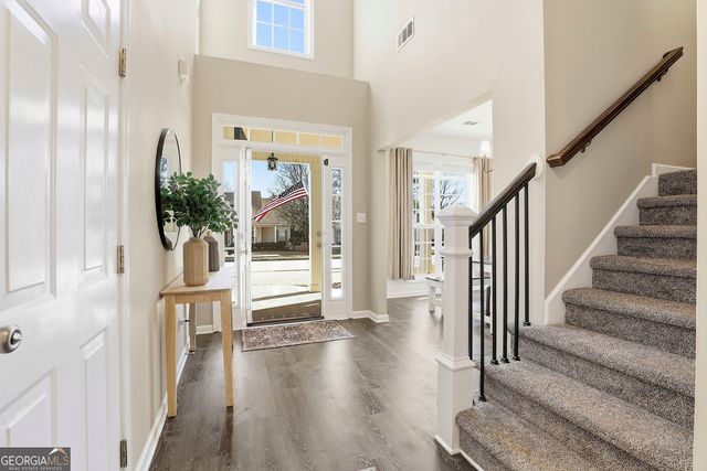 320 Emerald Way, Senoia, GA 30276
