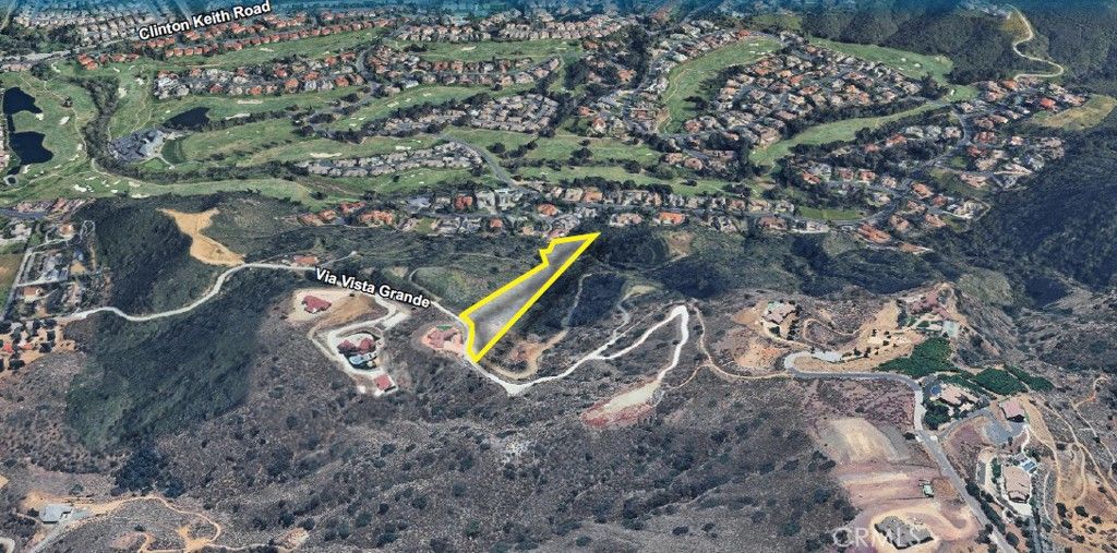 0 Via Vista Grande, Wildomar, CA 92595