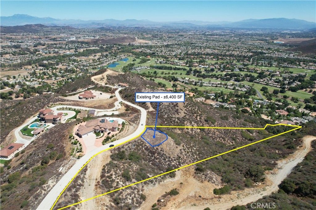0 Via Vista Grande, Wildomar, CA 92595 — photo 4