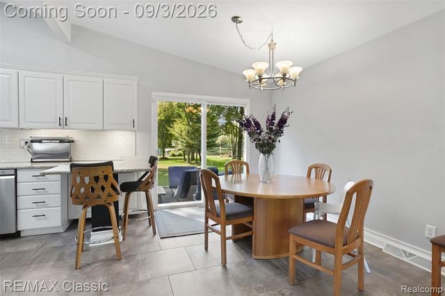 7514 Capri Drive, White Lake, MI 48383