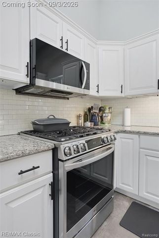 7514 Capri Drive, White Lake, MI 48383