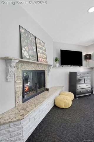 7514 Capri Drive, White Lake, MI 48383