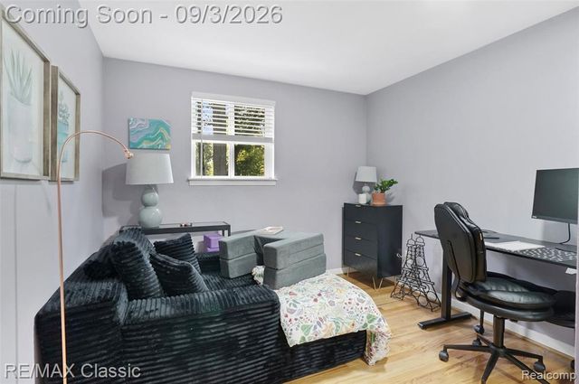 7514 Capri Drive, White Lake, MI 48383