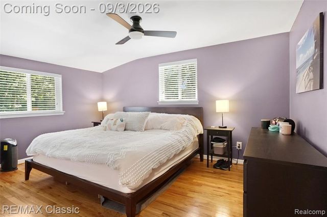 7514 Capri Drive, White Lake, MI 48383