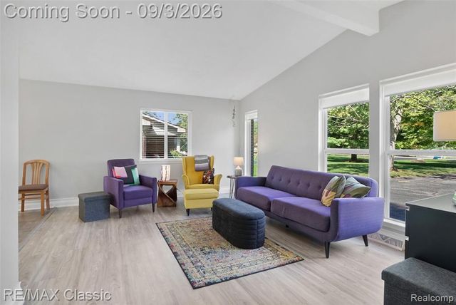 7514 Capri Drive, White Lake, MI 48383