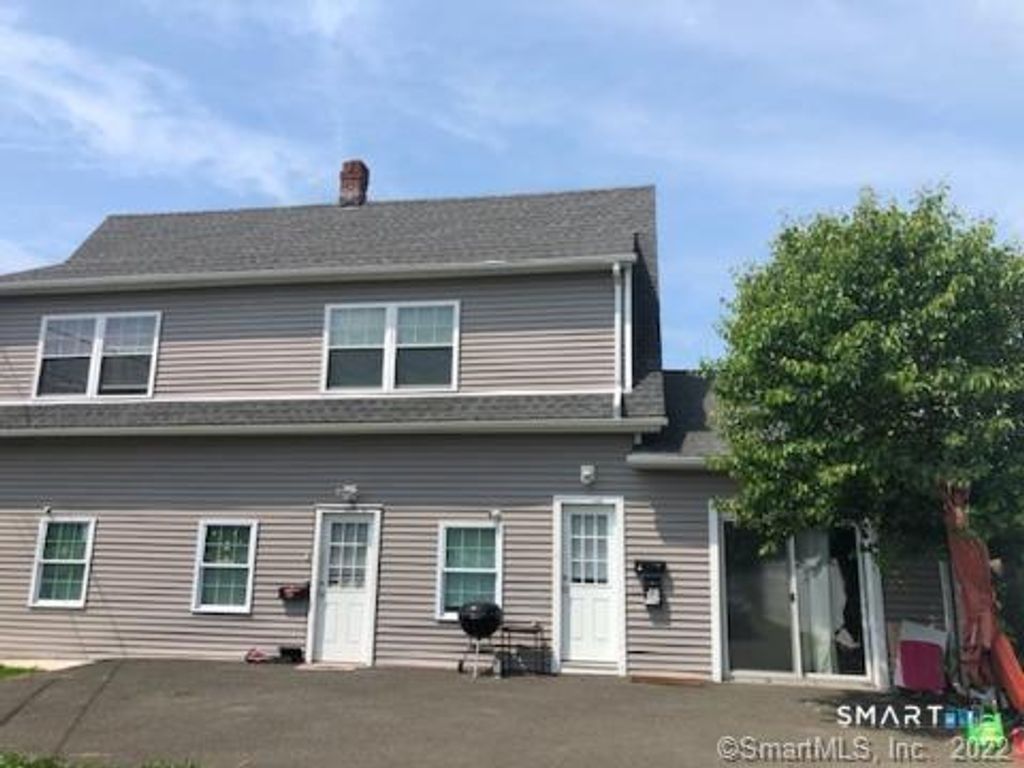 151-153 ALEXANDER Avenue 1, Bridgeport, CT 06606