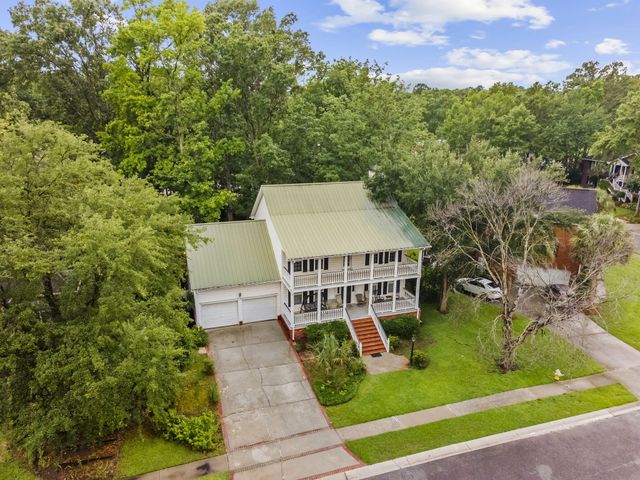 114 Ashley Hill Drive, Goose Creek, SC 29445