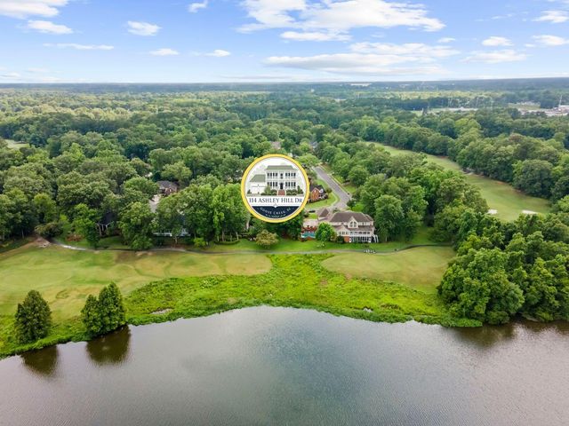 114 Ashley Hill Drive, Goose Creek, SC 29445