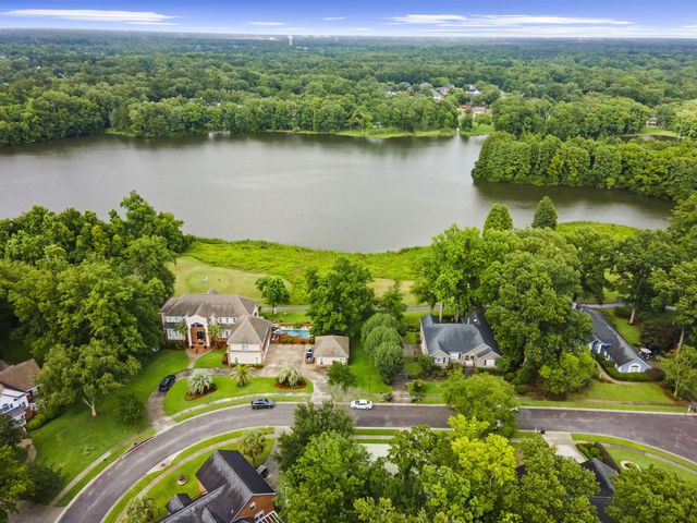 114 Ashley Hill Drive, Goose Creek, SC 29445