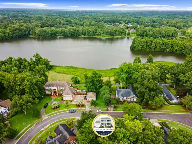 114 Ashley Hill Drive, Goose Creek, SC 29445