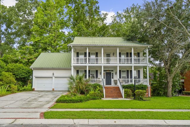 114 Ashley Hill Drive, Goose Creek, SC 29445