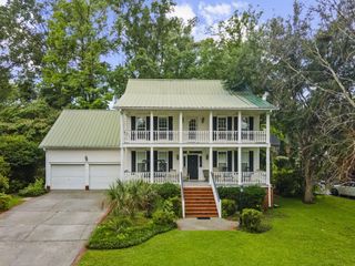 114 Ashley Hill Drive, Goose Creek, SC 29445