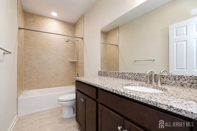 605 parker Boulevard, West Windsor, NJ 08550