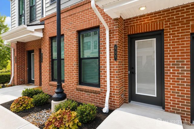 605 parker Boulevard, West Windsor, NJ 08550