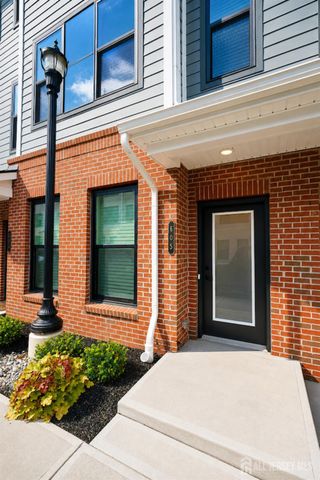 605 parker Boulevard, West Windsor, NJ 08550