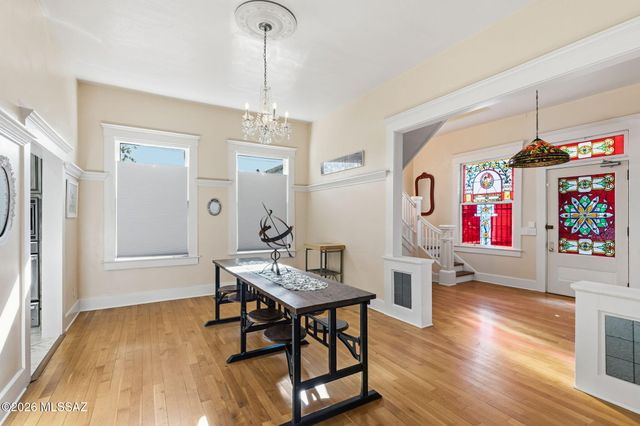 126 N 1st Avenue, Tucson, AZ 85719