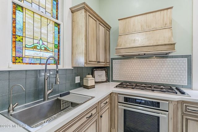 126 N 1st Avenue, Tucson, AZ 85719