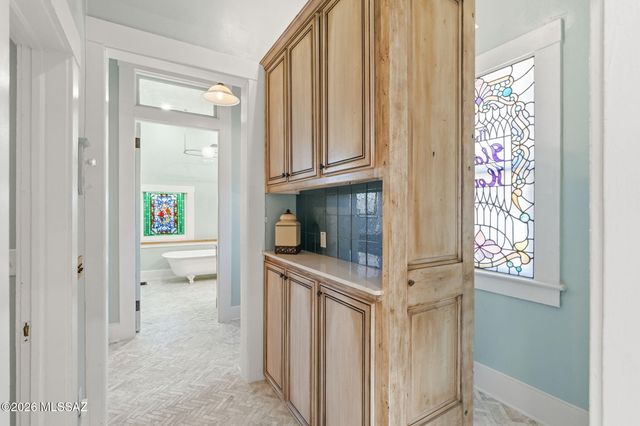 126 N 1st Avenue, Tucson, AZ 85719