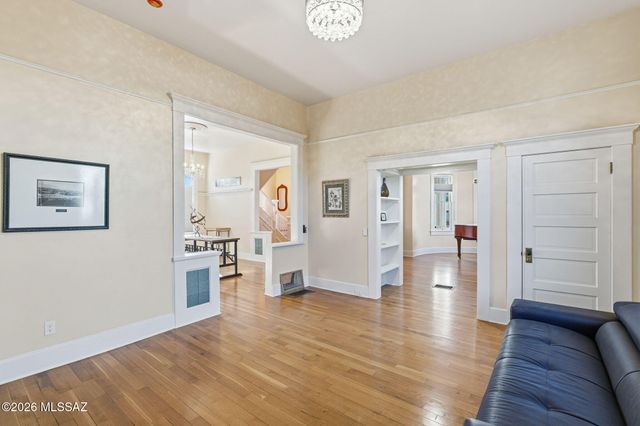 126 N 1st Avenue, Tucson, AZ 85719