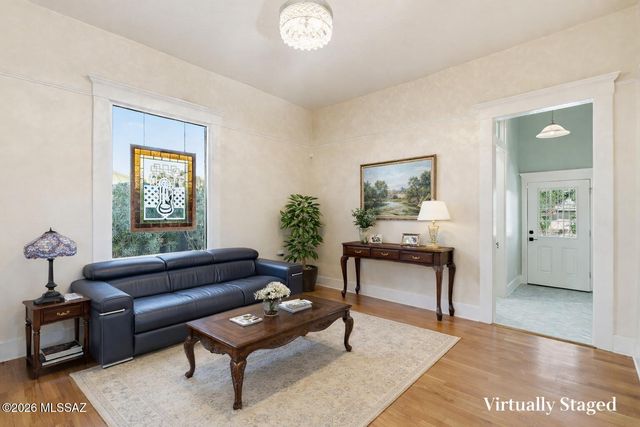 126 N 1st Avenue, Tucson, AZ 85719