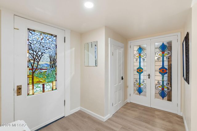 126 N 1st Avenue, Tucson, AZ 85719