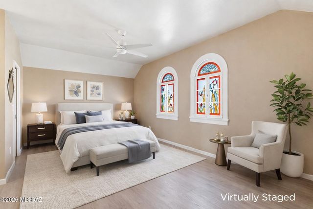 126 N 1st Avenue, Tucson, AZ 85719