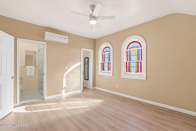 126 N 1st Avenue, Tucson, AZ 85719