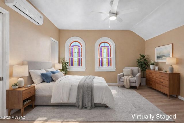 126 N 1st Avenue, Tucson, AZ 85719