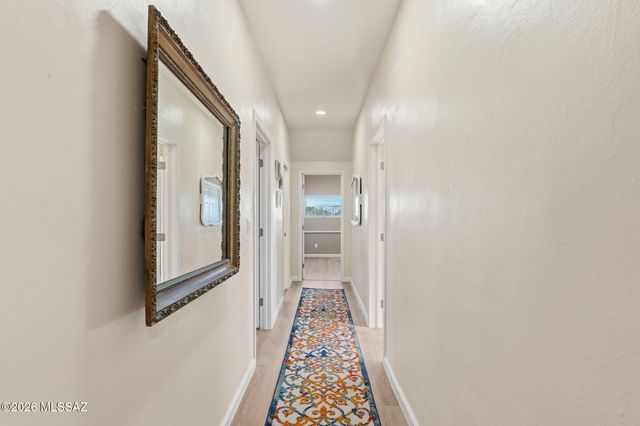 126 N 1st Avenue, Tucson, AZ 85719