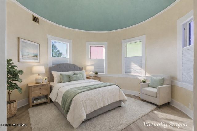 126 N 1st Avenue, Tucson, AZ 85719