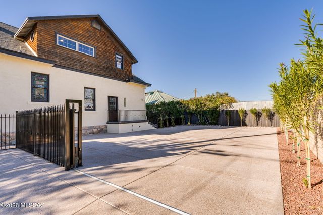 126 N 1st Avenue, Tucson, AZ 85719