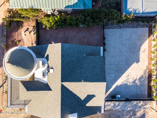 126 N 1st Avenue, Tucson, AZ 85719