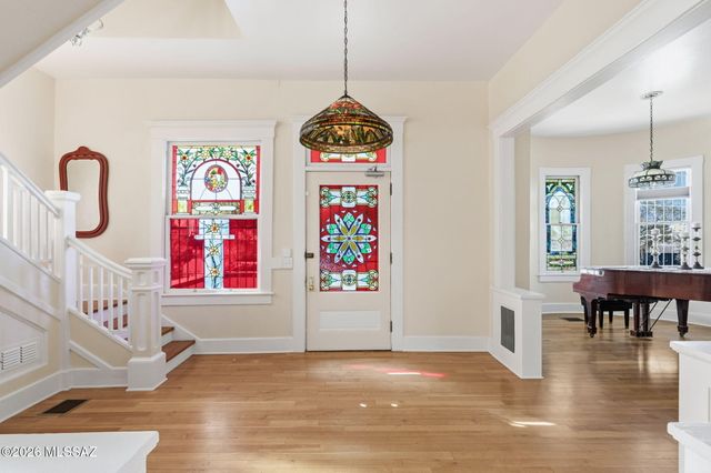 126 N 1st Avenue, Tucson, AZ 85719