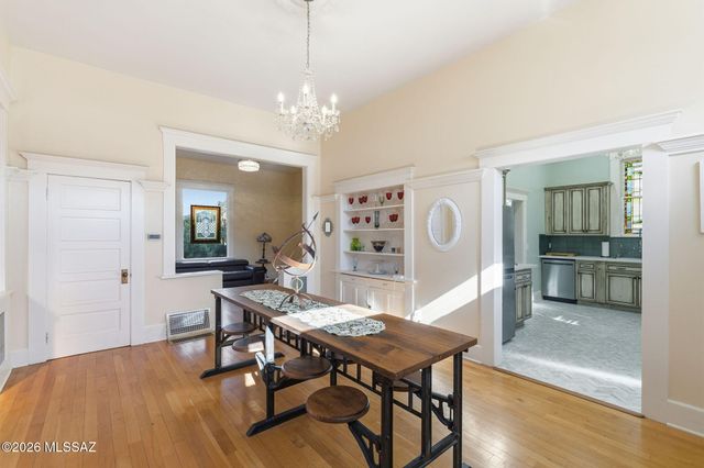 126 N 1st Avenue, Tucson, AZ 85719